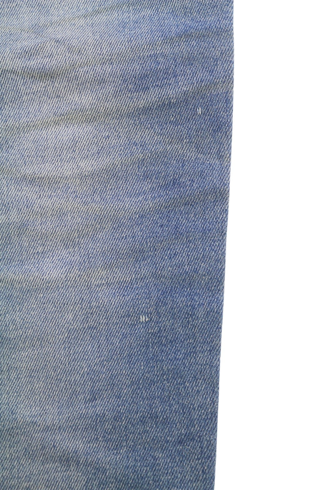 DIESEL 1979 Sleenker 09H71 Men's Jeans W32/L30 Skinny Fit Low Waist Blue RRP225