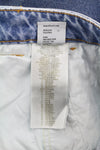 Jeans P-5-D 0GHAW