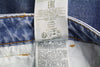 Jeans P-5-D 0GHAW