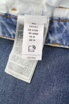 Jeans P-5-D 0GHAW