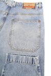 Jeans P-5-D 0GHAW