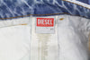 Jeans P-5-D 0GHAW