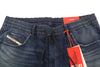 Jeans D-Strukt Jogg 068DV