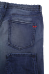 Jeans D-Strukt Jogg 068DV