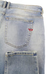Jeans 1979 Sleenker E9C01
