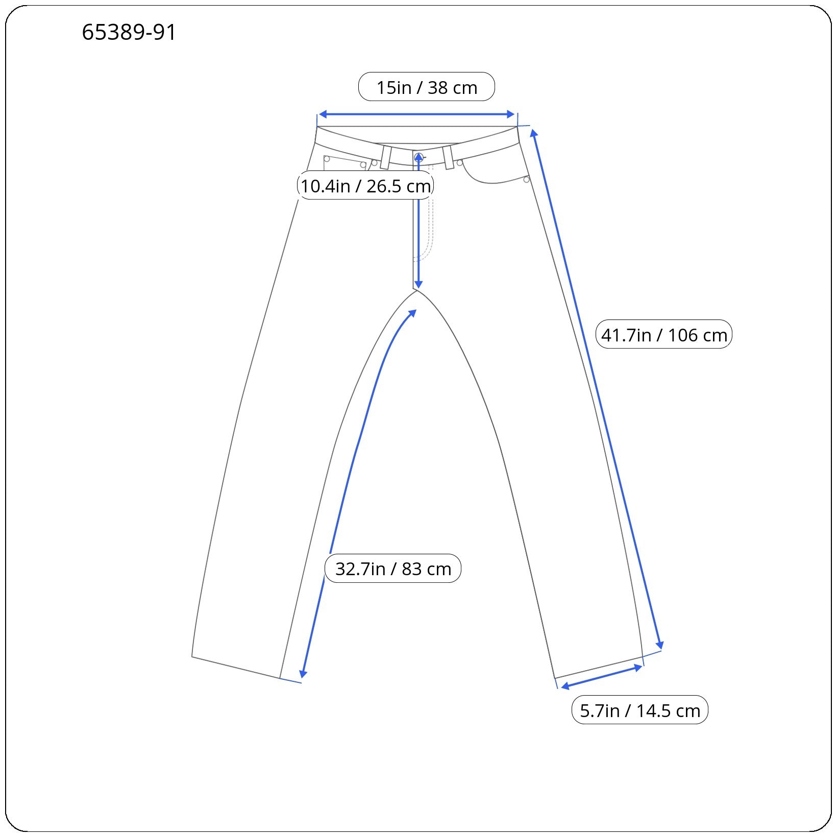 DIESEL Tepphar-X 0870H W26/L32 Blue Slim Carrot Washed Stretch Fit Jeans