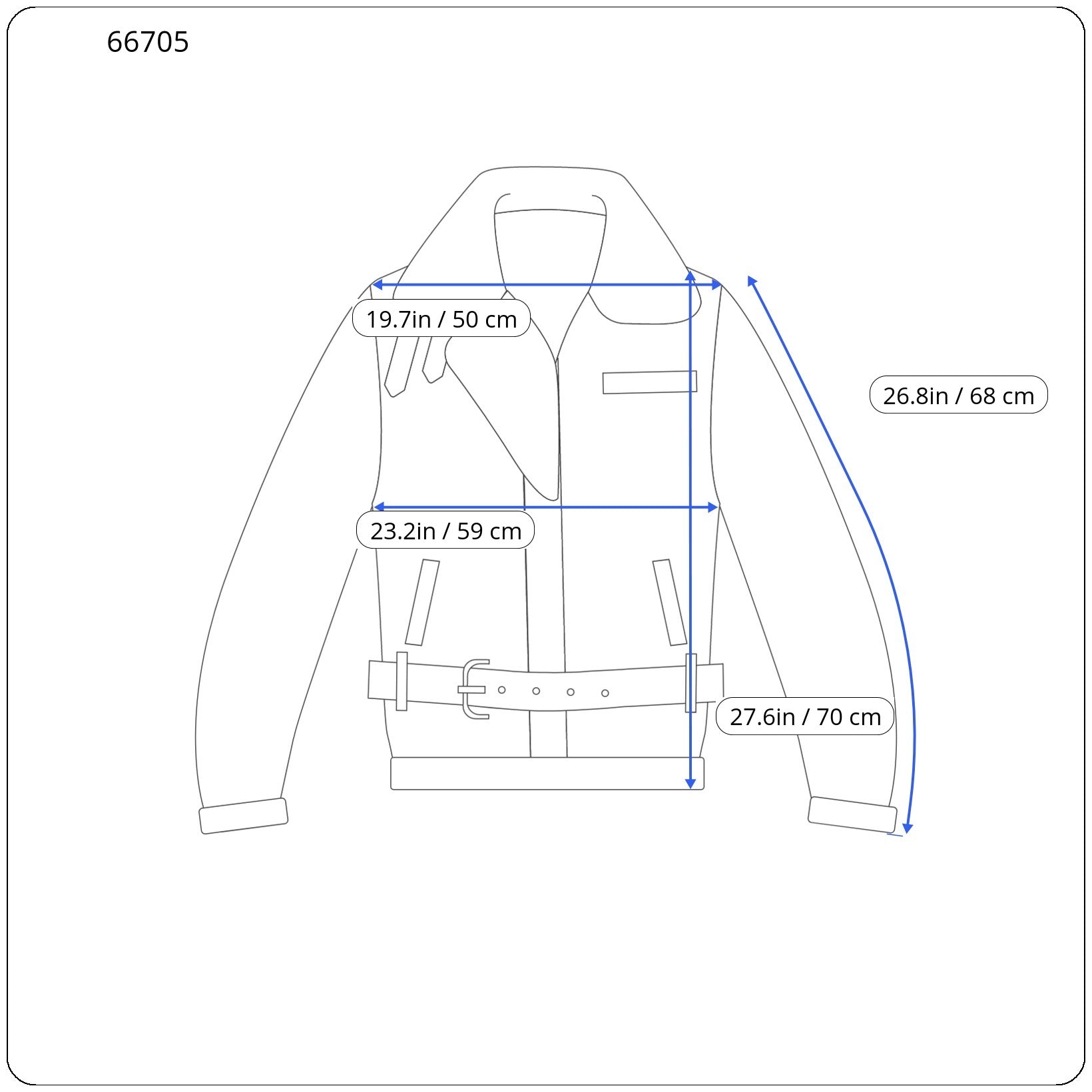 REPLAY Men's XL Black Lambskin Biker Jacket Belted Collared Pocketed Lined