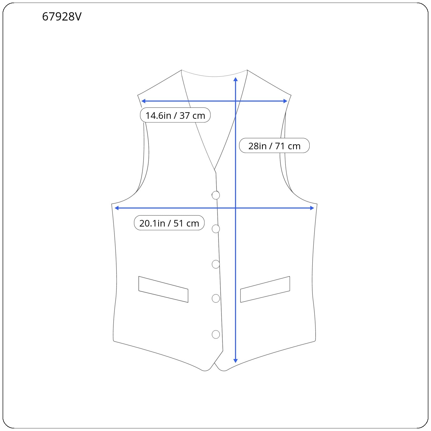 SUITSUPPLY Lazio La Spalla Men's Suit UK40L Slim Blue Wool 3Pc Super 150's