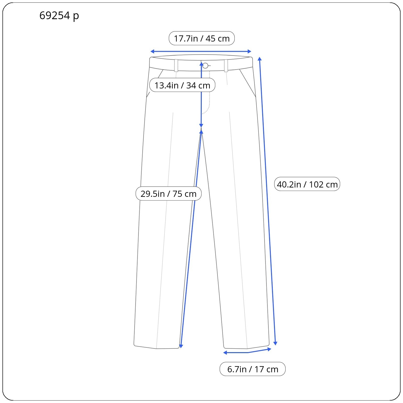 SUITSUPPLY Lazio Men's Suit UK38R Slim Blue Wool Silk Linen Classic 2-Piece