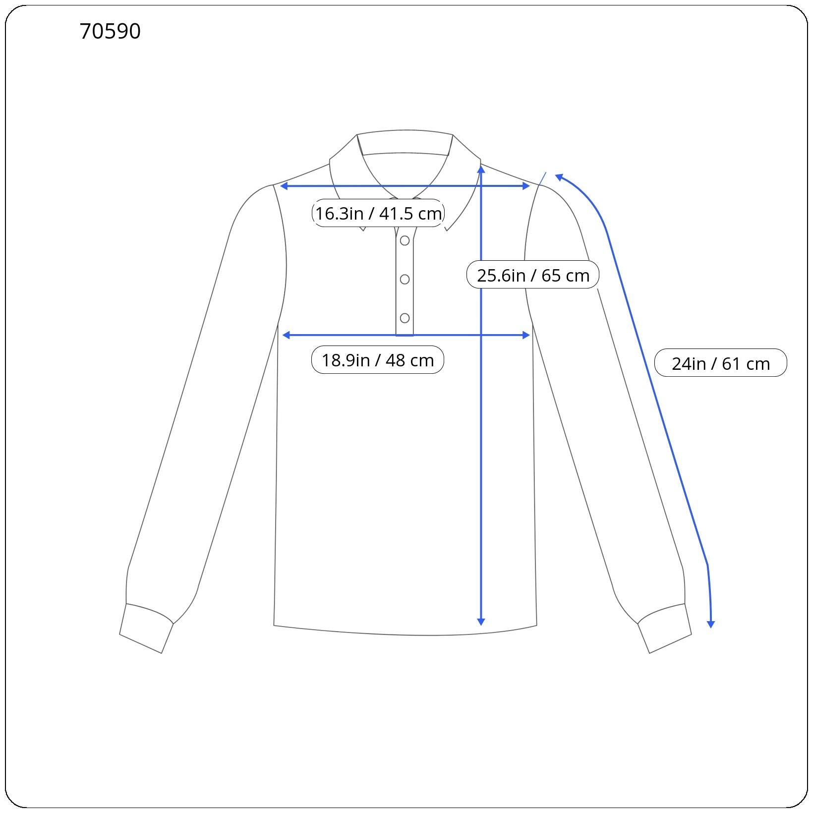 SUITSUPPLY Men T-Shirt 37/38/14 1/2/15 Extra Slim Polo Cotton White Long Sleeve