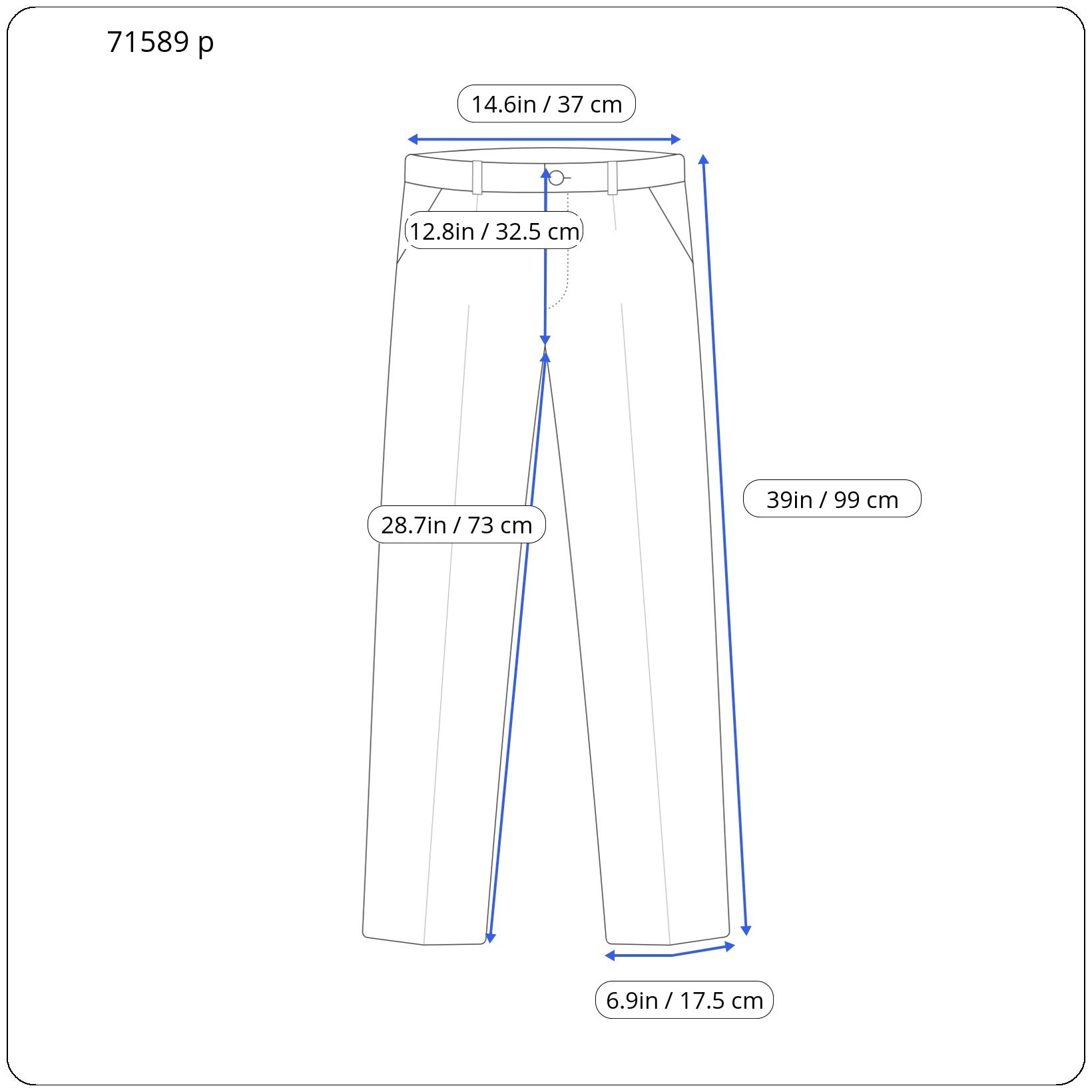 SUITSUPPLY La Spalla Men's Suit UK34R Grey Slim Pure Wool Melange S120s 2Piece