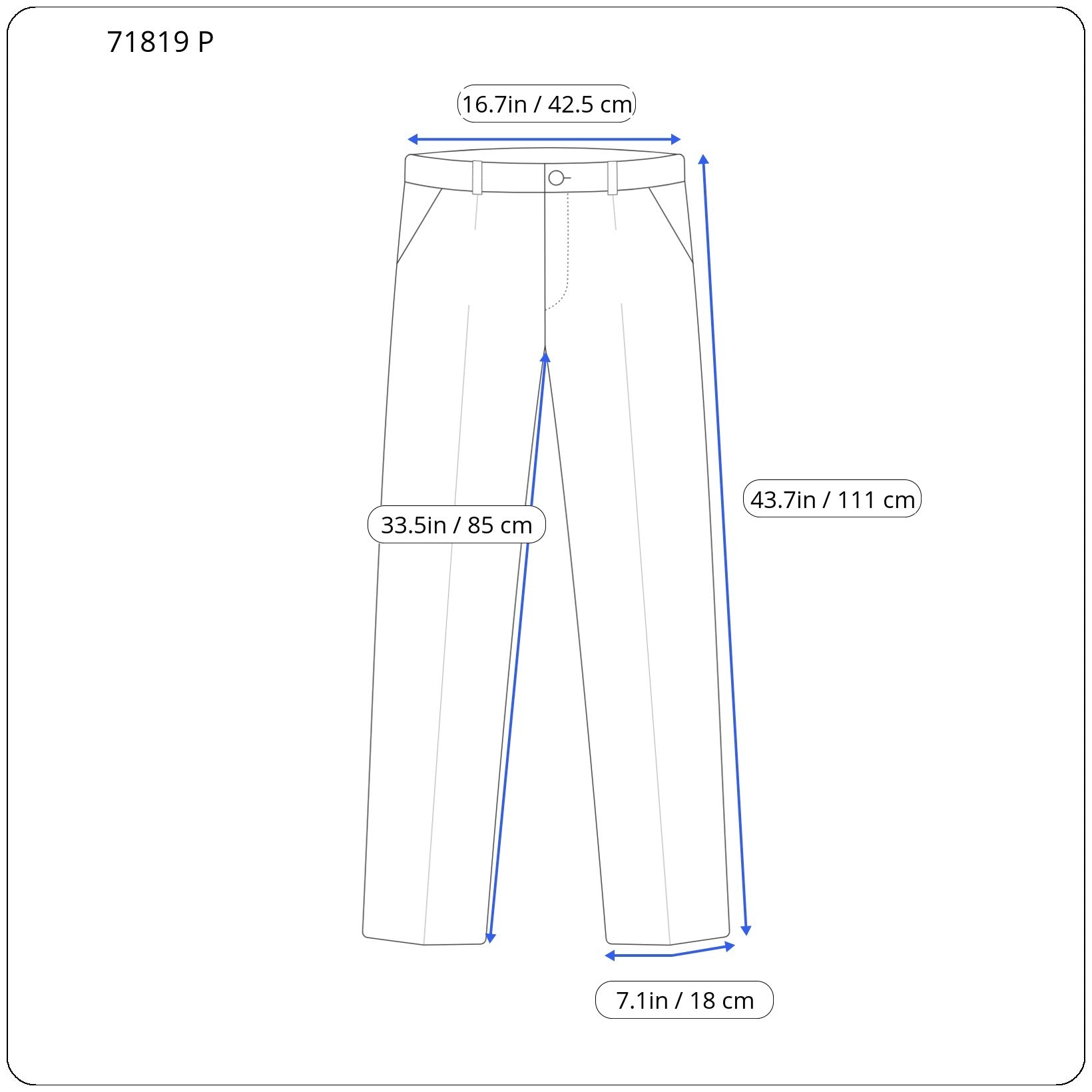 SUITSUPPLY Havana Suit UK38R Men's Off-White Wool Flannel 2-Piece Slim