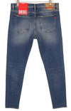 Jeans 2019 D-Strukt 09H45