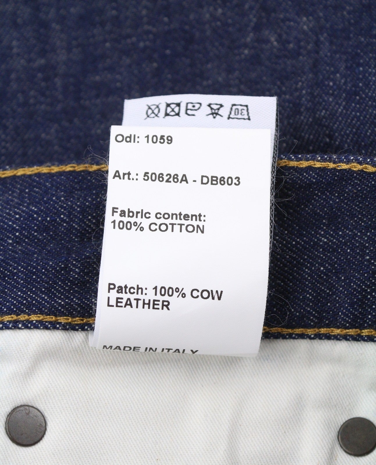 R13 Boyfriend Women Jeans 27 Dark Blue Straight Fit Zip Fly Denim