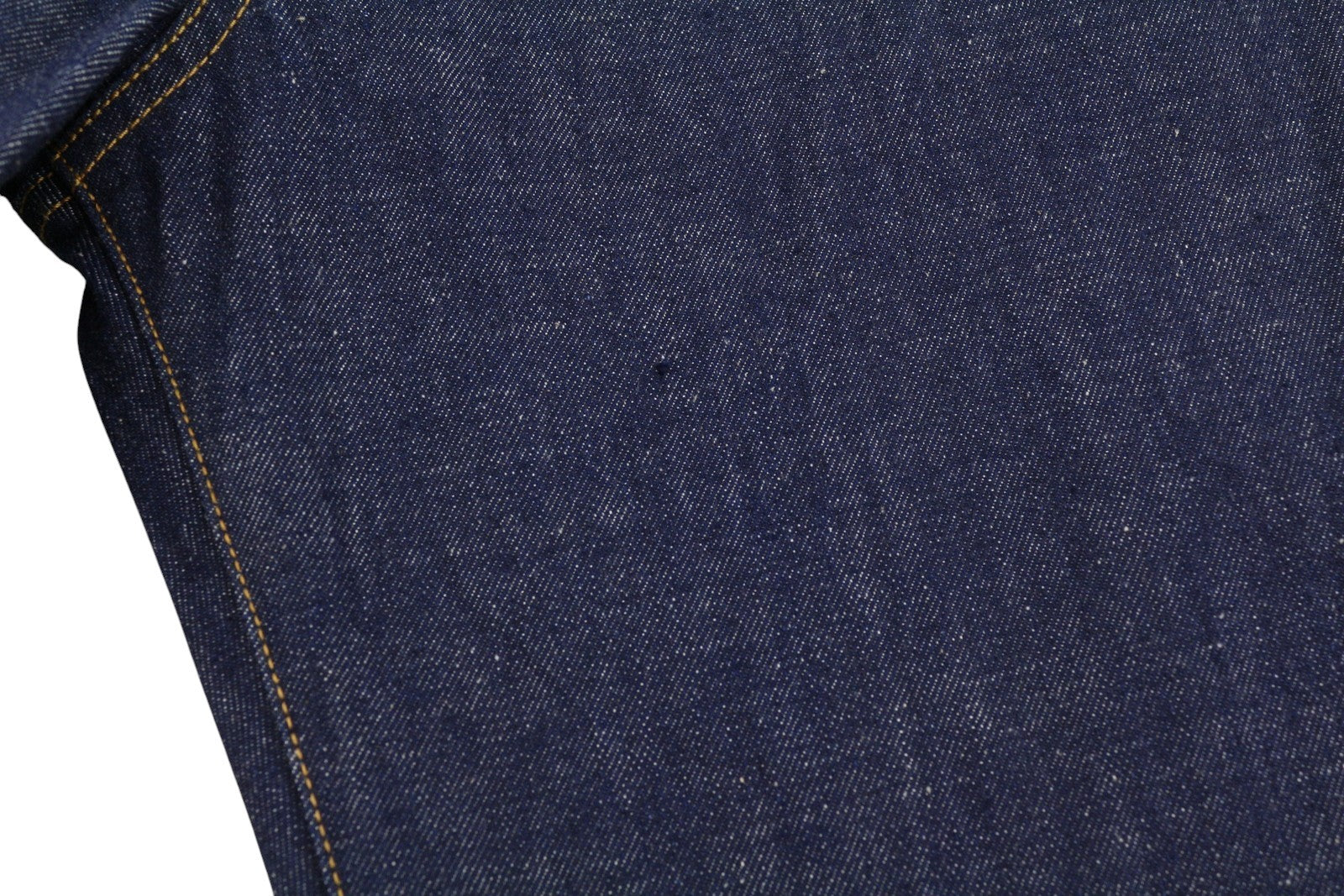 R13 Boyfriend Women Jeans 27 Dark Blue Straight Fit Zip Fly Denim