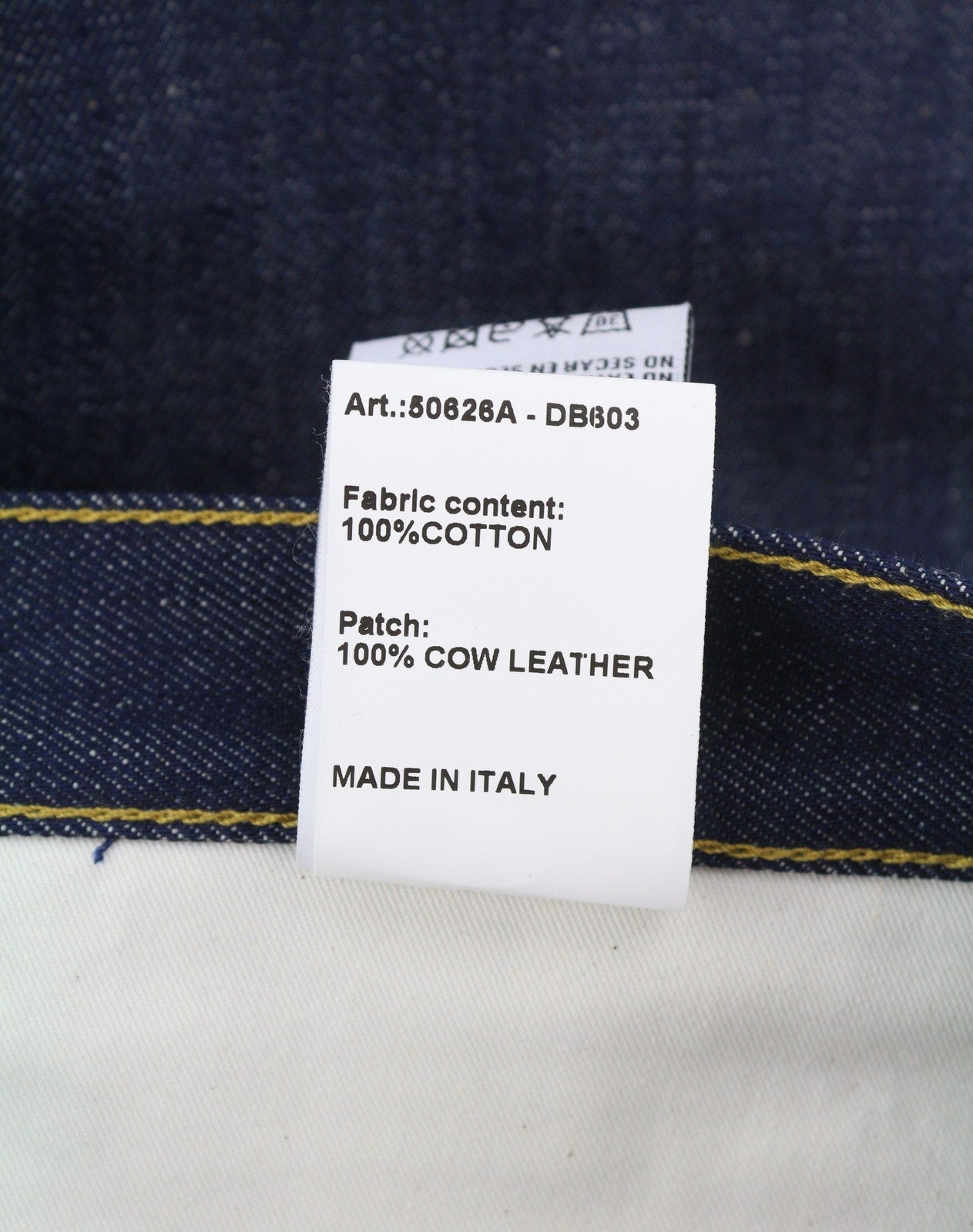 R13 Lisa Baggy Women Jeans 27 Bain Blue Dark Loose Fit Rigid Zip Fly Long