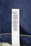 Blue Denim Jeans