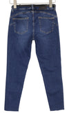 Blue Denim Jeans