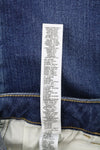 Blue Denim Jeans