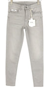Jeans Microflaire