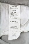 Jeans Microflaire