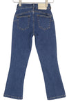 Blue Denim Jeans