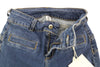 Blue Denim Jeans