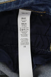 Blue Denim Jeans