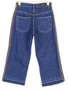 Jeans Cropped