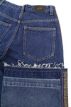 Jeans Cropped