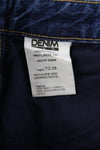 Jeans Cropped
