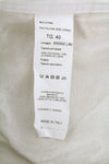 Jeans Cargo