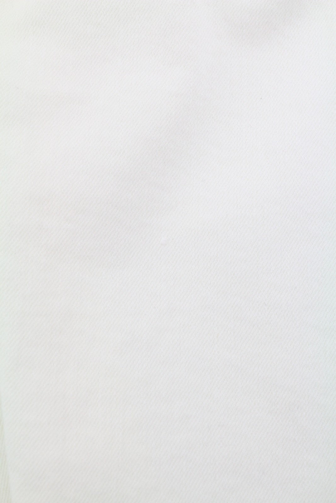 R13 Boy Straight Women Jeans 26 Aerin White Stretch Distress Cropped RRP720