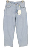 Jeans Straight Cintino