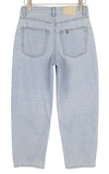 Jeans Straight Cintino