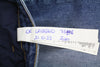 Blue Denim Jeans