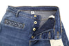 Blue Denim Jeans