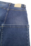 Blue Denim Jeans