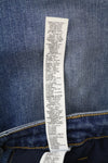 Blue Denim Jeans