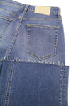 Jeans Flare Inaly