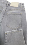 Jeans Overdyed