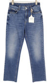 Blue Denim Jeans