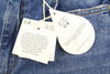 Blue Denim Jeans
