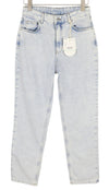 Blue Denim Jeans