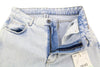Blue Denim Jeans