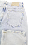 Blue Denim Jeans