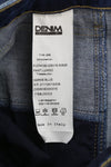 Jeans Lungo