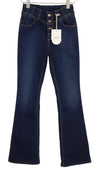 Blue Denim Jeans