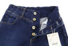 Blue Denim Jeans