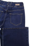 Blue Denim Jeans